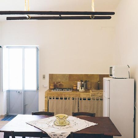 Masseria Cervellera Apartment เชจลีเมสซาปิกา ภายนอก รูปภาพ