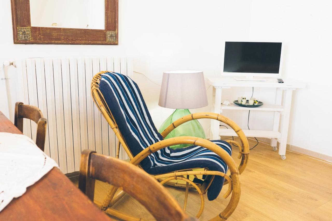 Masseria Cervellera Apartment เชจลีเมสซาปิกา ภายนอก รูปภาพ