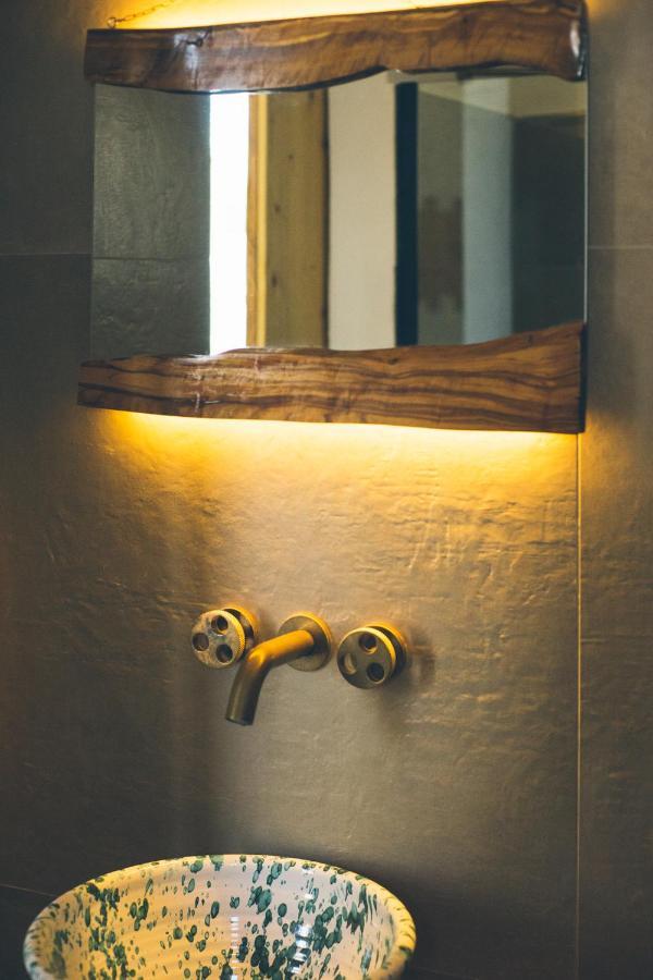Masseria Cervellera Apartment เชจลีเมสซาปิกา ภายนอก รูปภาพ