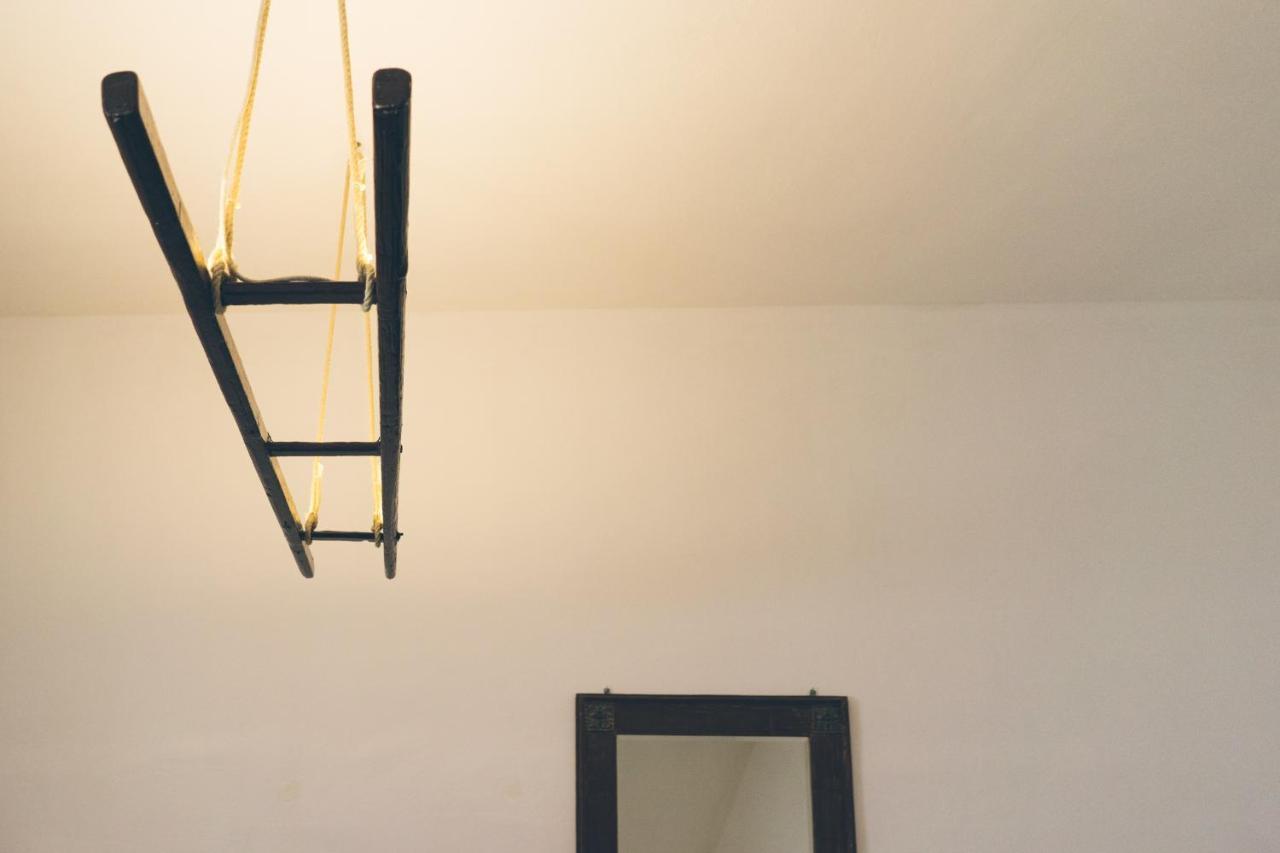 Masseria Cervellera Apartment เชจลีเมสซาปิกา ภายนอก รูปภาพ