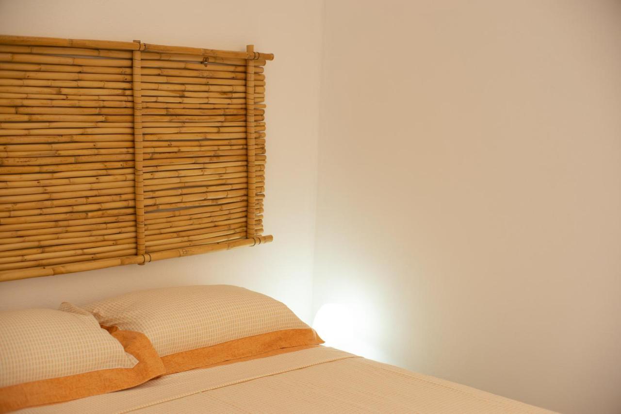Masseria Cervellera Apartment เชจลีเมสซาปิกา ภายนอก รูปภาพ