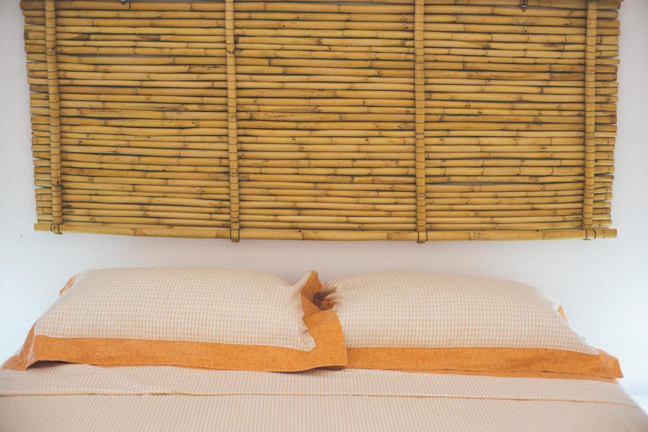 Masseria Cervellera Apartment เชจลีเมสซาปิกา ภายนอก รูปภาพ