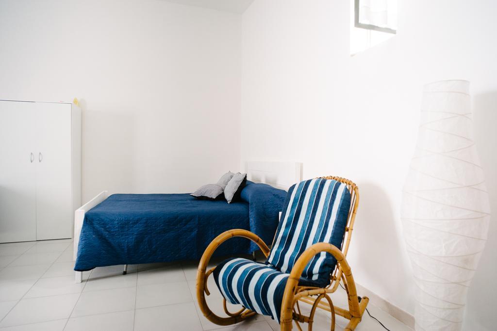 Masseria Cervellera Apartment เชจลีเมสซาปิกา ภายนอก รูปภาพ