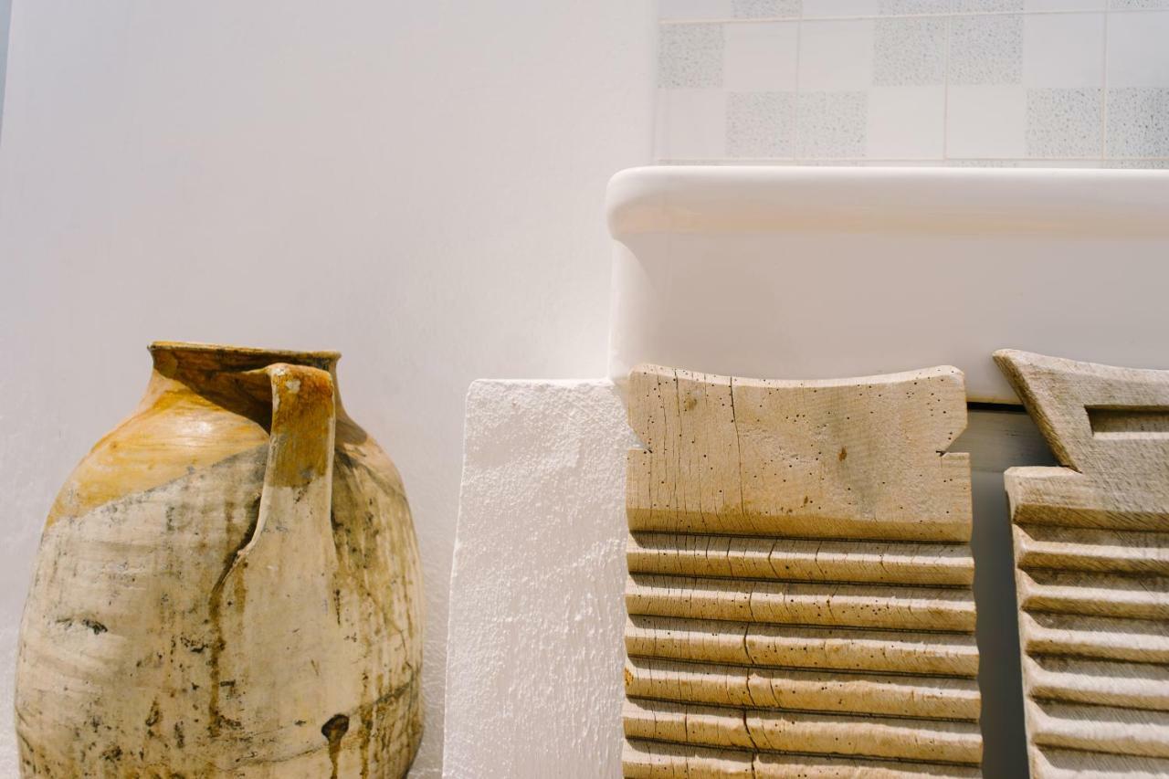Masseria Cervellera Apartment เชจลีเมสซาปิกา ภายนอก รูปภาพ