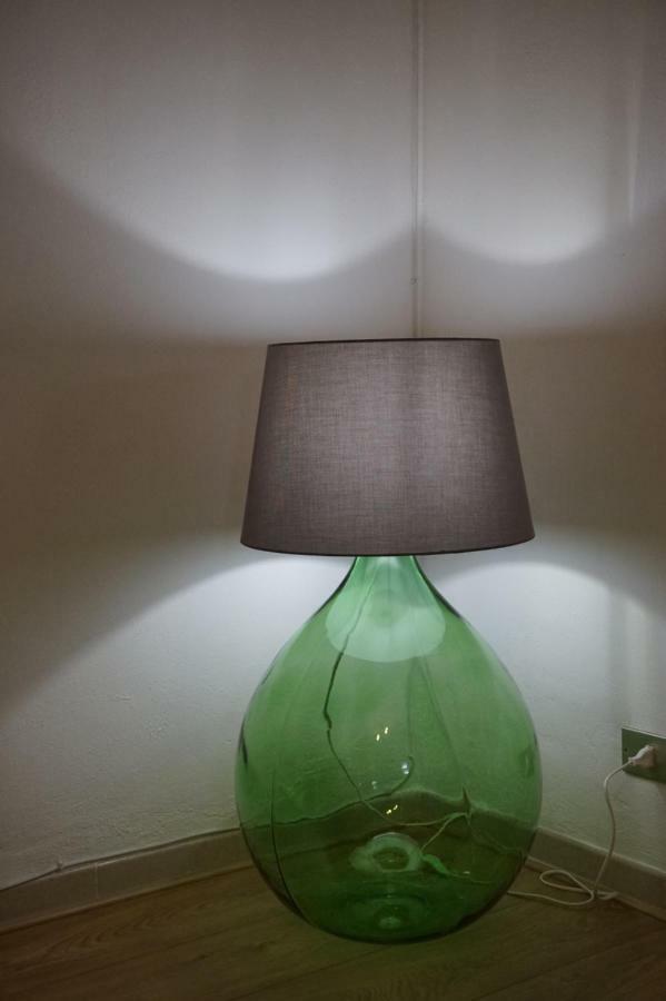 Masseria Cervellera Apartment เชจลีเมสซาปิกา ภายนอก รูปภาพ